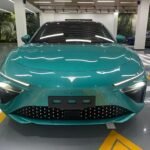 2023 Neta S for sale 867286 | Eauto Export