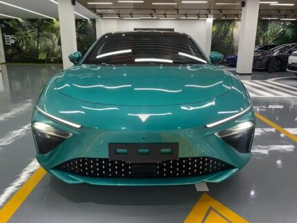 2023 Neta S for sale 867286 | Eauto Export