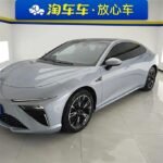 2023 Neta S for sale 877186 | Eauto Export