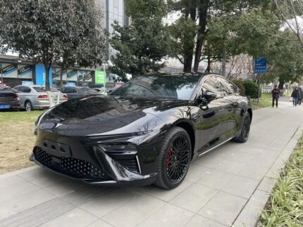 2023 Neta S for sale 926629 | Eauto Export