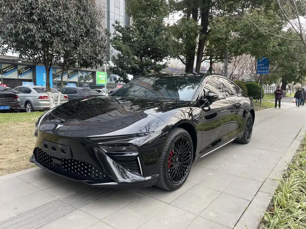 2023 Neta S for sale 926629 | Eauto Export 2023 Neta S for sale 926629 | Eauto Export