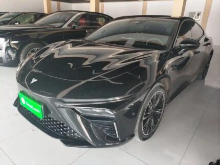 2023 Neta S for sale 926630 | Eauto Export