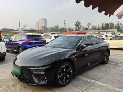 2023 Neta S for sale 926631 | Eauto Export