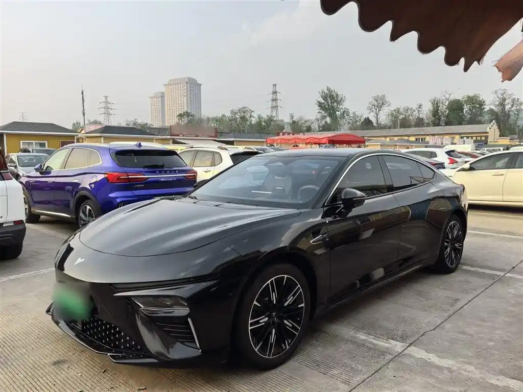 2023 Neta S for sale 926631 | Eauto Export 2023 Neta S for sale 926631 | Eauto Export