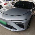 2023 Neta S: Import Used Car from China Guide