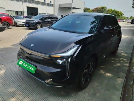 2023 Neta U Araba from Best Chinese EV Companies