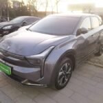 2023 Neta U - Best Chinese EV SUV for Import