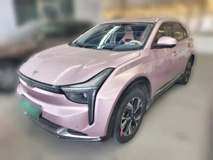 2023 Neta U Costa Rica Spec - Top 3 Chinese EV Companies