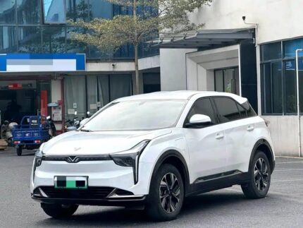 2023 Neta U Dimensions & China Cars Review Highlights