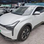 2023 Neta U for sale 857868 | Eauto Export