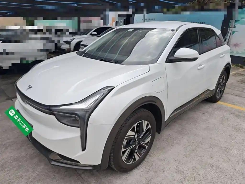 2023 Neta U for sale 857868 | Eauto Export 2023 Neta U for sale 857868 | Eauto Export