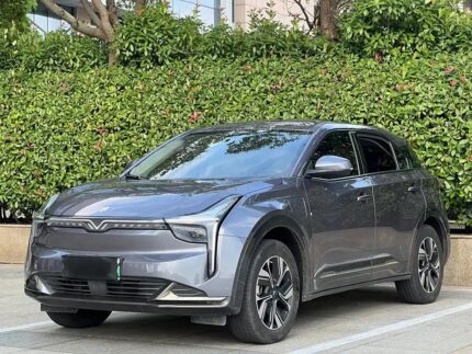 2023 Neta U for sale 860502 | Eauto Export