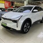 2023 Neta U for sale 877414 | Eauto Export