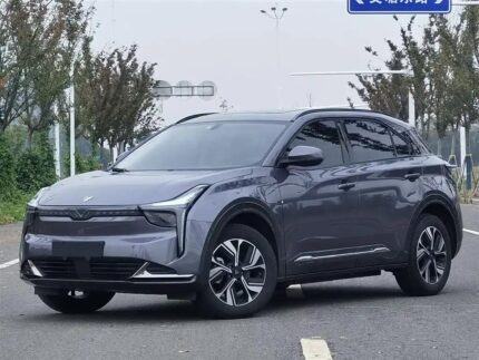 2023 Neta U for sale 878276 | Eauto Export