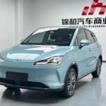 2023 Neta V for sale 849727 | Eauto Export