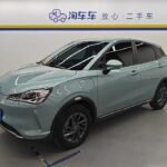 2023 Neta V for sale 864623 | Eauto Export