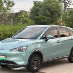 2023 Neta V for sale 877087 | Eauto Export