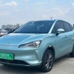 2023 Neta V for sale 878322 | Eauto Export