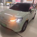 2023 Neta V for sale 926681 | Eauto Export