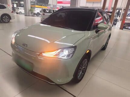 2023 Neta V for sale 926681 | Eauto Export