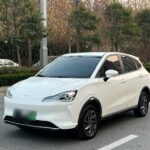 2023 Neta V - New Chinese EV Compact Crossover