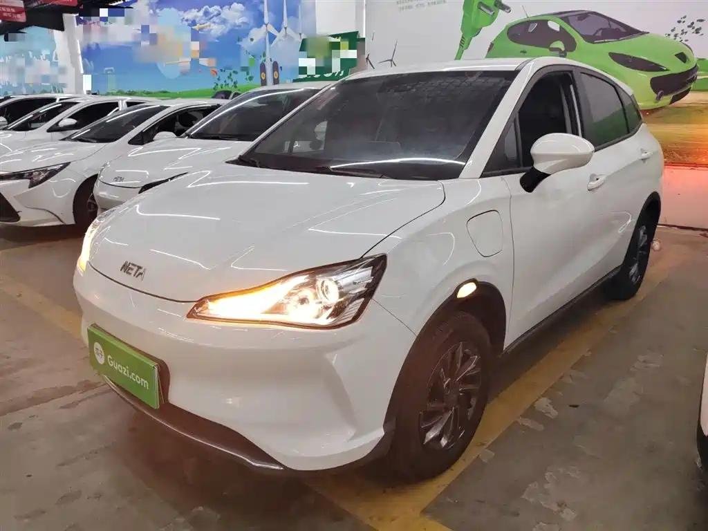 2023 Neta V Specs Best Chinese EV - Premium Used for Import 2023 Neta V Specs Best Chinese EV - Premium Used for Import