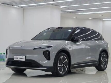 2023 NIO ES6 for sale 929631 | Eauto Export