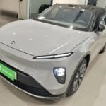 2023 NIO ES8 Battery Supply Constraints - Top 10 Chinese EV Cos