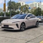 2023 NIO ET5 0-100 Sprint - Top 5 Chinese EV Companies