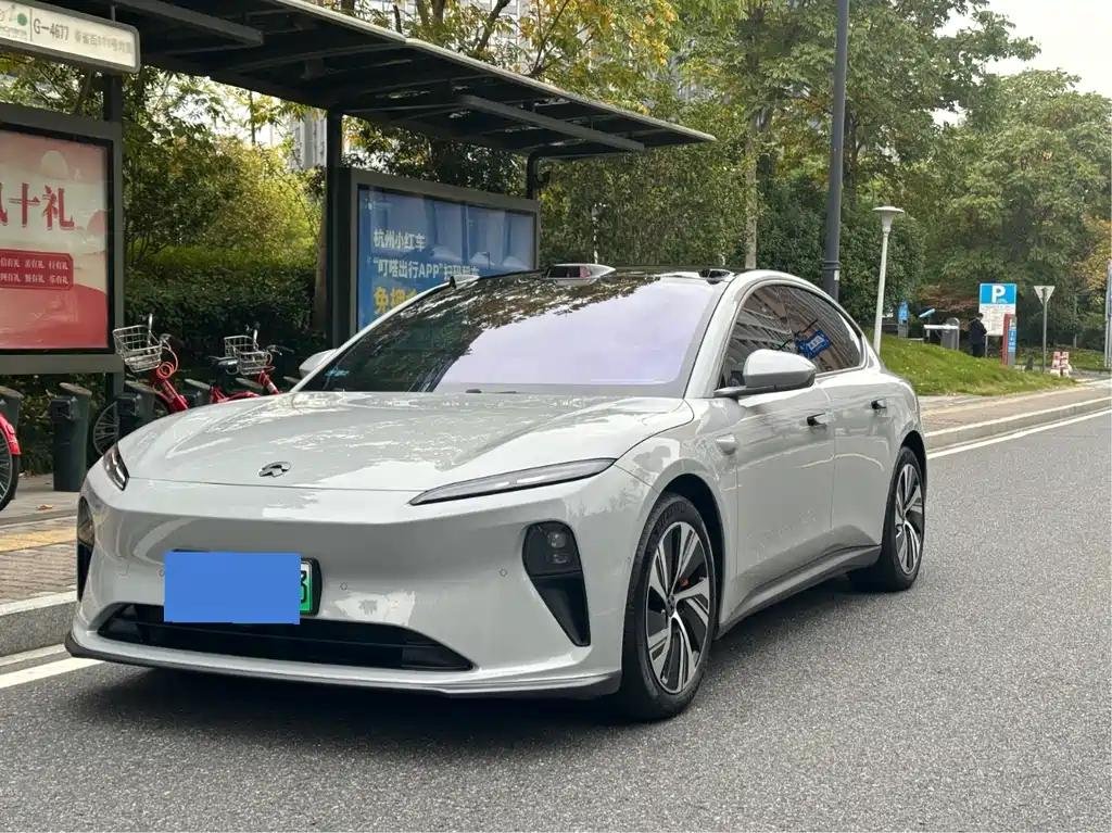 2023 NIO ET5 0-100 - Top 3 Chinese EV Companies Speed 2023 NIO ET5 0-100 - Top 3 Chinese EV Companies Speed