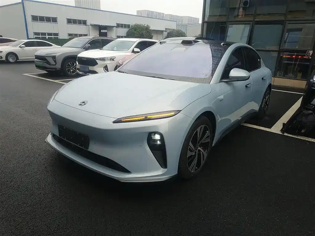 2023 NIO ET5 for sale 929694 | Eauto Export 2023 NIO ET5 for sale 929694 | Eauto Export