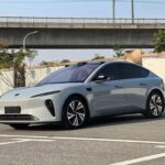 2023 NIO ET5 Kaufen - Top Chinese EV Car Companies