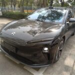 2023 NIO ET5T Tron Edition - China Cars Review