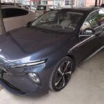 2023 NIO ET7 for sale 929730 | Eauto Export