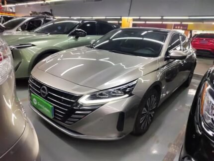 2023 Nissan Altima for sale 928002 | Eauto Export