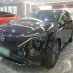 2023 Nissan ARIYA for sale 842328 | Eauto Export