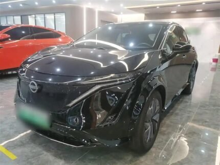 2023 Nissan ARIYA for sale 842328 | Eauto Export