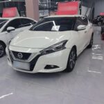 2023 Nissan Bluebird for sale 850195 | Eauto Export