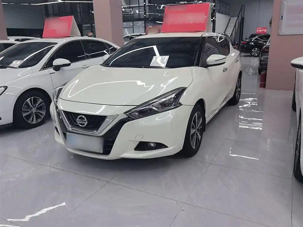 2023 Nissan Bluebird for sale 850195 | Eauto Export 2023 Nissan Bluebird for sale 850195 | Eauto Export