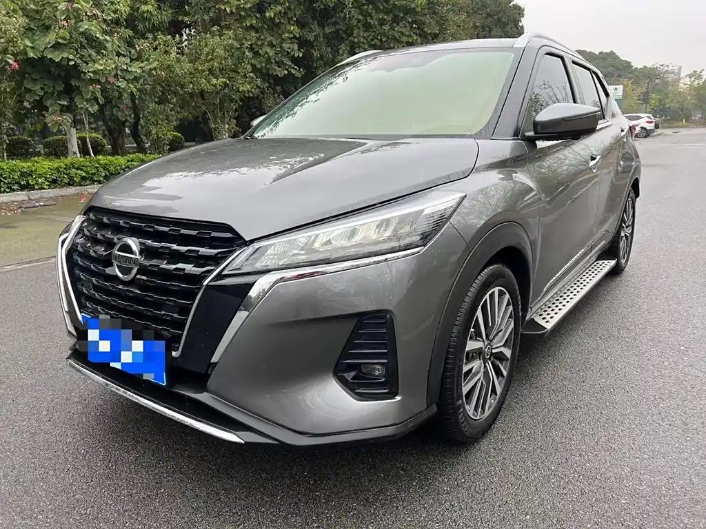 2023 Nissan Kicks for sale 855572 | Eauto Export 2023 Nissan Kicks for sale 855572 | Eauto Export