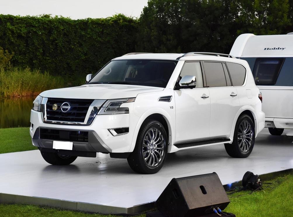 2023 Nissan Patrol for sale 649956 | Eauto Export 2023 Nissan Patrol for sale 649956 | Eauto Export