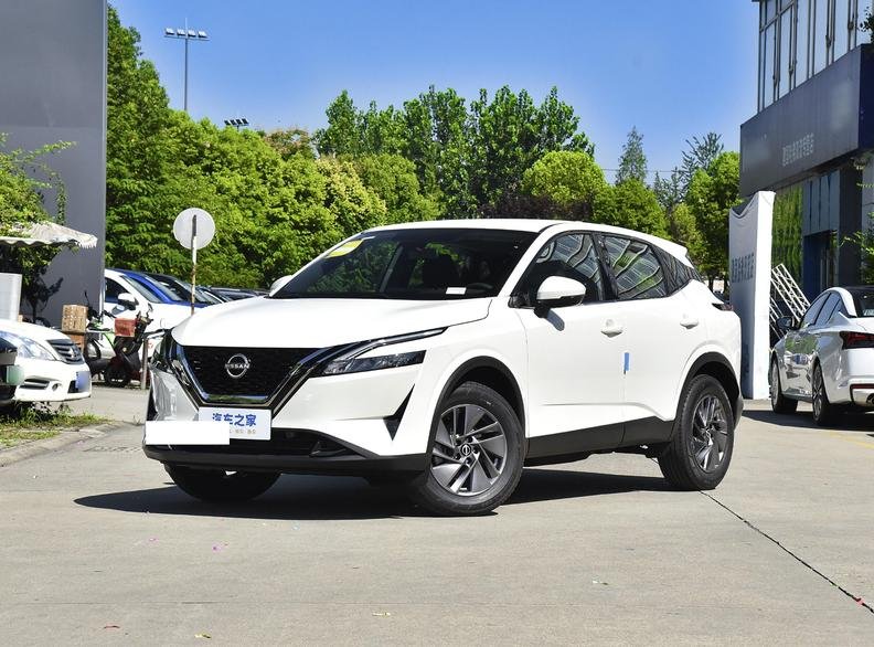2023 Nissan Qashqai for sale 649940 | Eauto Export 2023 Nissan Qashqai for sale 649940 | Eauto Export