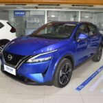 2023 Nissan Qashqai for sale 649941 | Eauto Export