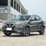 2023 Nissan Qashqai for sale 649943 | Eauto Export