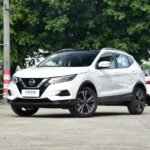 2023 Nissan Qashqai for sale 649944 | Eauto Export