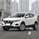 2023 Nissan Qashqai for sale 649945 | Eauto Export