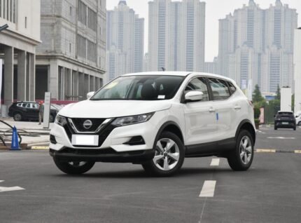 2023 Nissan Qashqai for sale 649945 | Eauto Export