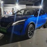 2023 Nissan Qashqai Wiki Info vs EV Chinese Cars
