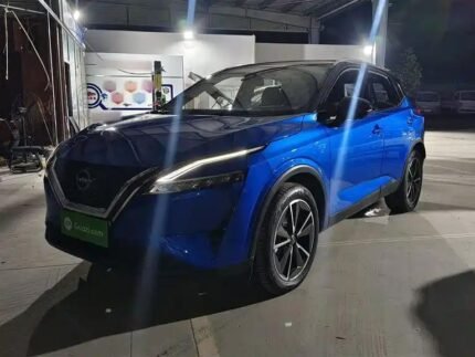 2023 Nissan Qashqai Wiki Info vs EV Chinese Cars