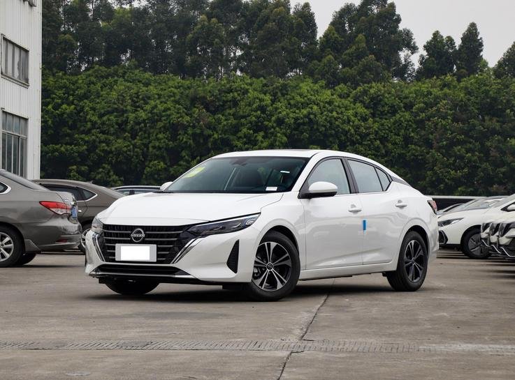 2023 Nissan Sylphy for sale 649948 | Eauto Export 2023 Nissan Sylphy for sale 649948 | Eauto Export